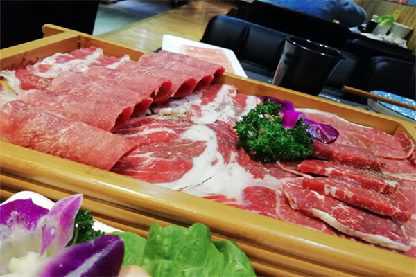 吾福食肆烤肉小馆加盟