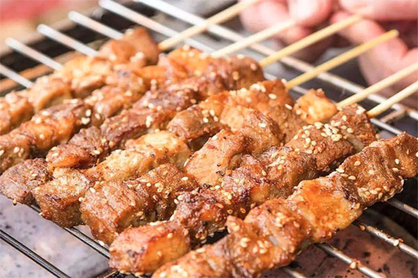 唯米客烤肉拌饭加盟