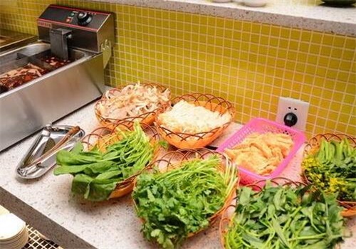 拉邦巴巴西烤肉产品 门店图片