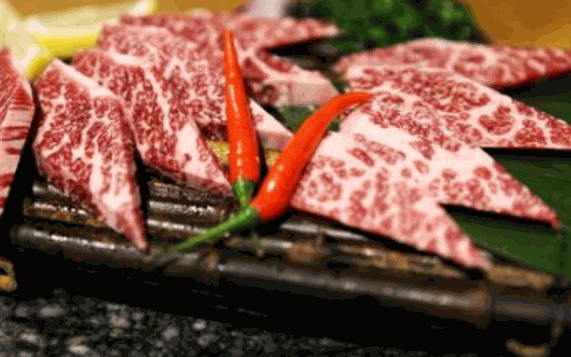 神户赤童日式烤肉