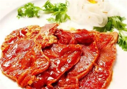 浪漫生活自助烤肉