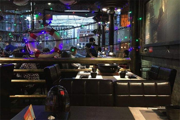唯米客烤肉拌饭加盟