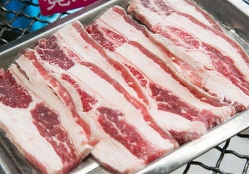 如意筛网烤肉
