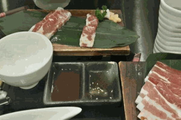 小南国烧烤