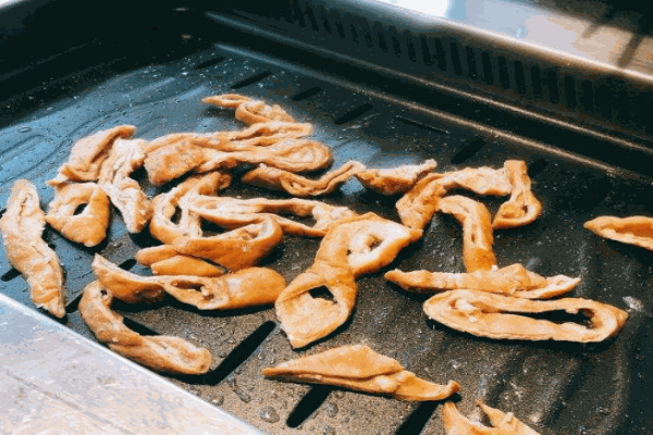 吾福食肆烤肉店产品 门店图片