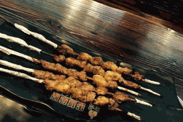 串越草原啤酒烧烤吧