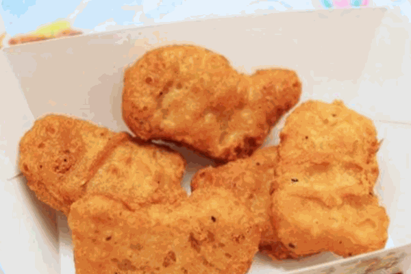 佳莱客汉堡产品 门店图片