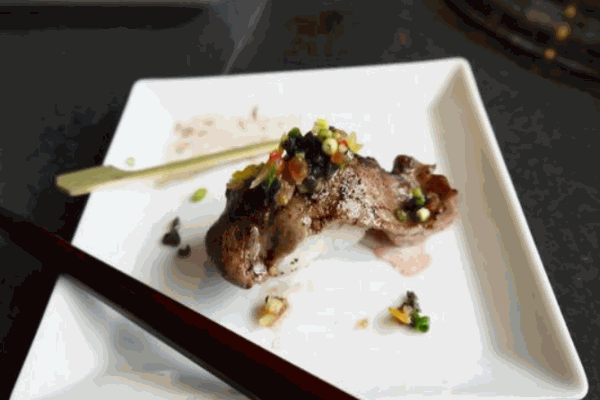 乐逍遥烧烤