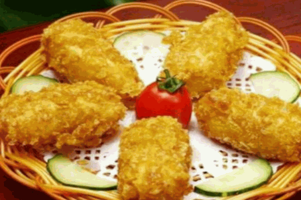 佳佳乐炸鸡汉堡产品 门店图片