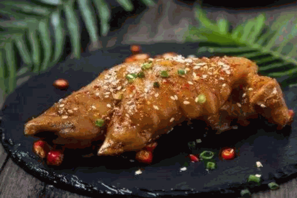 80诱惑烧烤