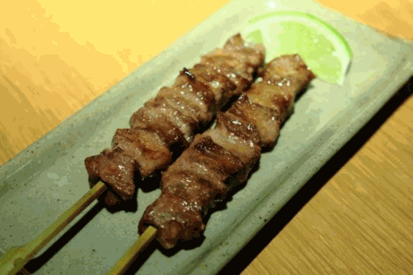 串烧郎烧烤