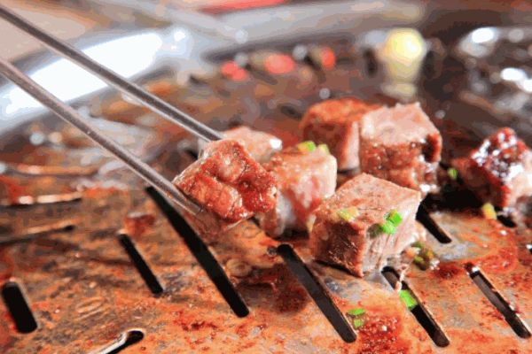 BBQ聚吧特色烧烤