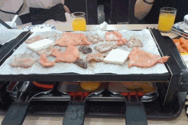 88纸上烧烤