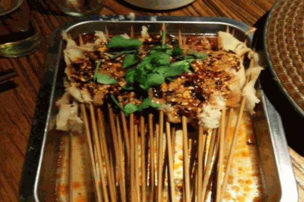 阿单烧烤