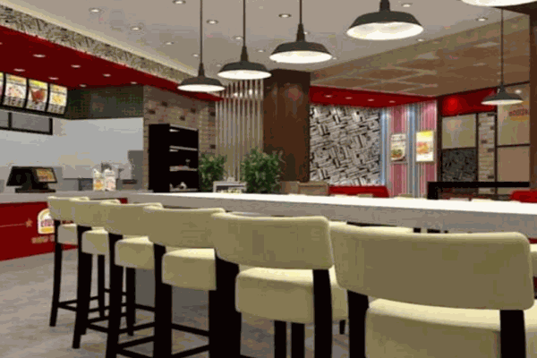 蜜特蜜思汉堡产品 门店图片