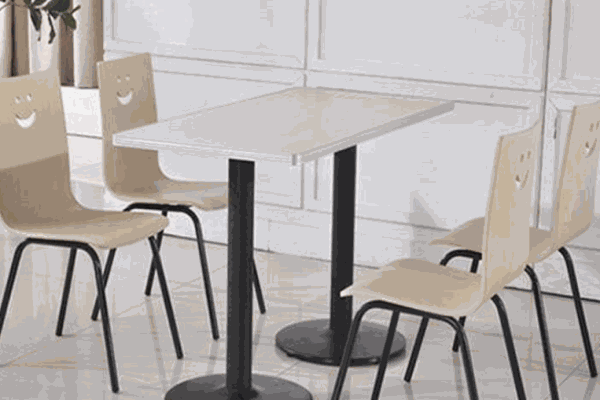 基德汉堡产品 门店图片