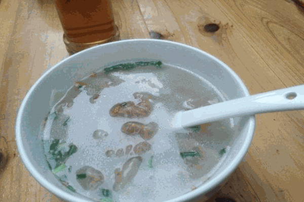 周记馄饨