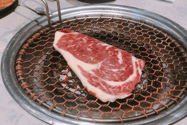 烧肉人烧烤产品 门店图片