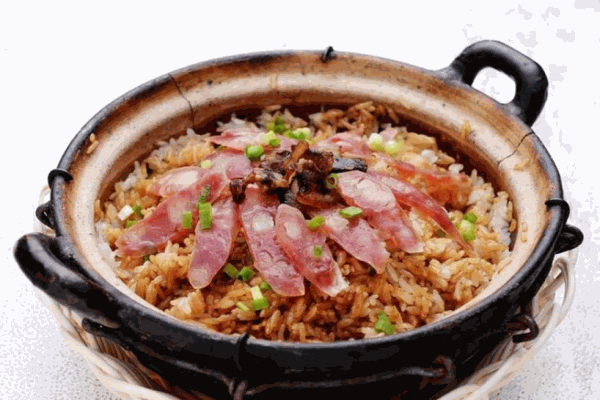 粉饱煲煲仔饭产品 门店图片