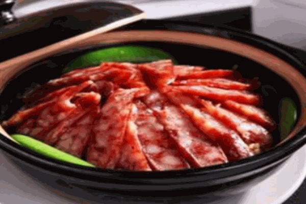 香肠公主煲仔饭产品 门店图片