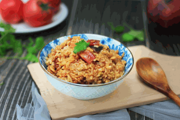 廖记煲仔饭产品 门店图片