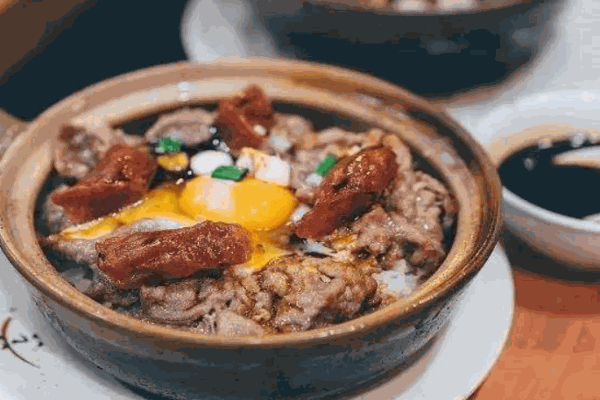嘉香煲仔饭产品 门店图片