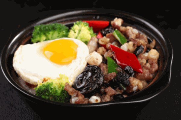 回味香煲仔饭产品 门店图片