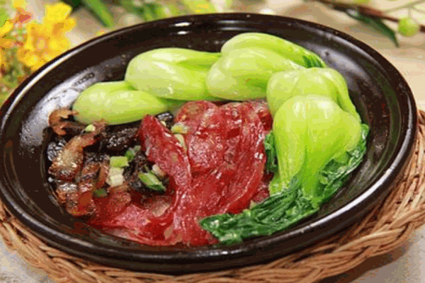 全记煲仔饭产品 门店图片