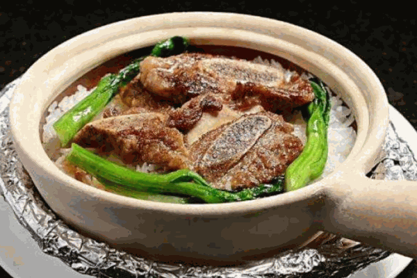 廖记煲仔饭产品 门店图片