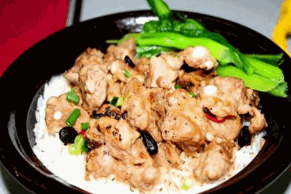 天天来煲仔饭产品 门店图片