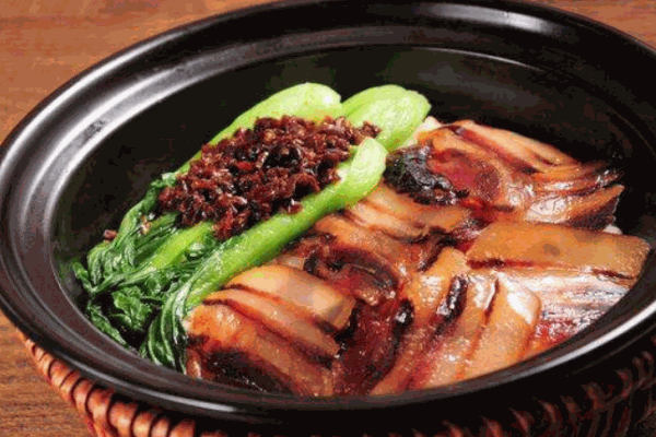 煲之林煲仔饭产品 门店图片