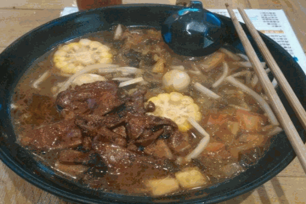 食尚风暴小吃产品 门店图片