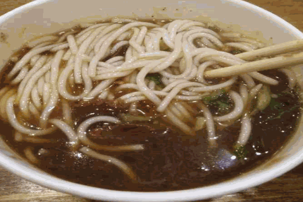 何师傅牛肉粉产品 门店图片