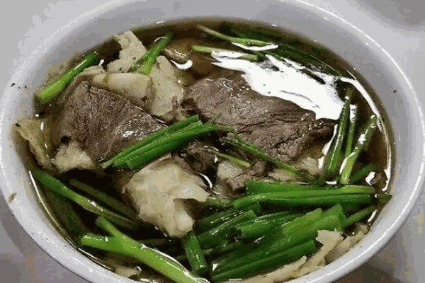 白家罩饼产品 门店图片