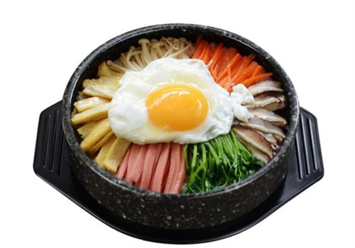 状元郎过桥米线煲仔饭