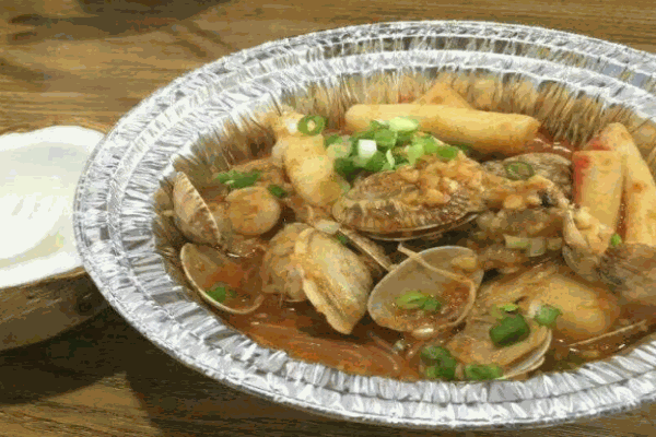 甜儿花甲产品 门店图片
