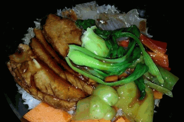 王记煲仔饭产品 门店图片