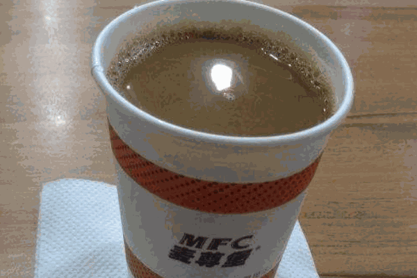 麦尊堡产品 门店图片