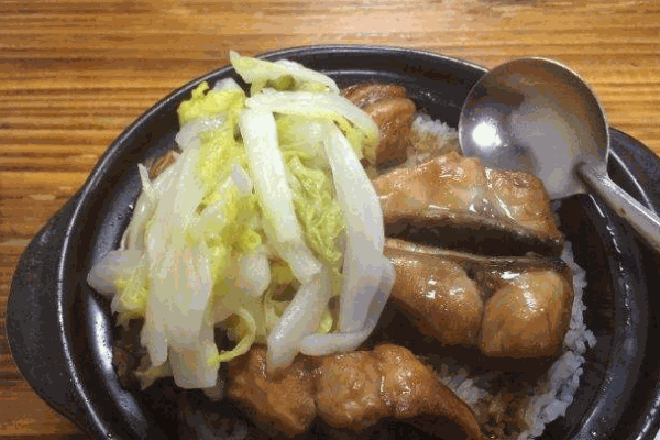 御品煲仔饭产品 门店图片