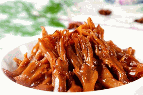 徽食天下鸭爪王产品 门店图片