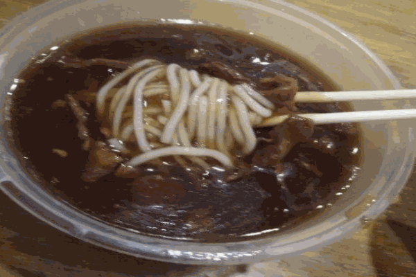 何师傅牛肉粉产品 门店图片