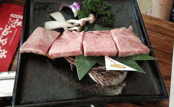 热血兄弟炭火烧肉