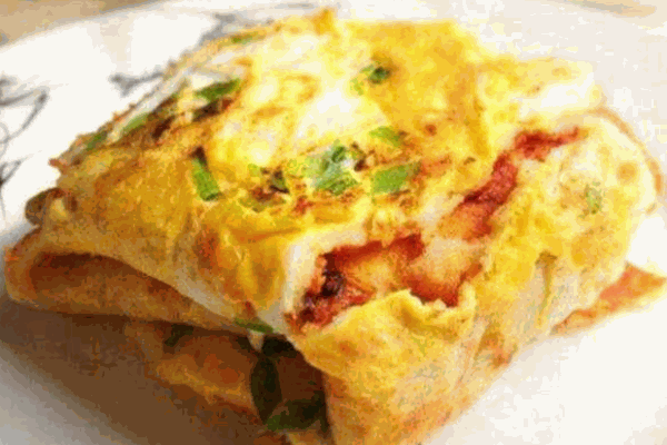 稻谷香煎饼果子产品 门店图片