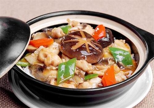 煲仔皖