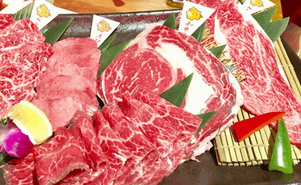 热血兄弟炭火烧肉