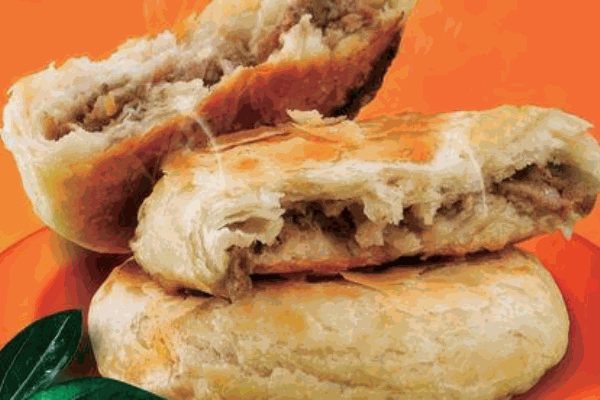 麦兜馅饼产品 门店图片