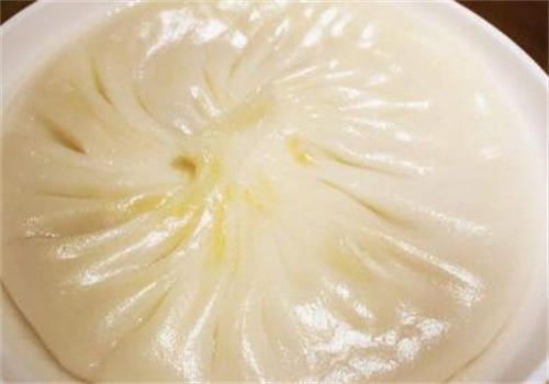 淮杨楼蟹黄汤包
