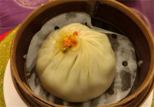 淮杨楼蟹黄汤包产品 门店图片