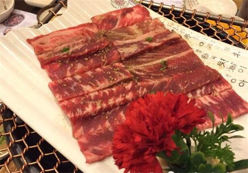 本家韩式烤肉
