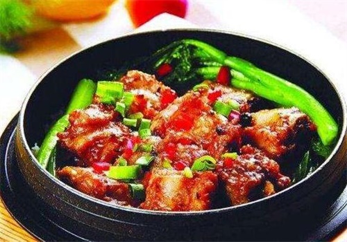 煲赞记产品 门店图片